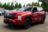 New 2025 Mitsubishi Outlander SEL Black Edition image 3