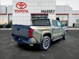 New 2025 Toyota Tacoma TRD Sport image 3