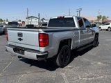 Used 2017 Chevrolet Silverado 1500 Custom w/ Rally 1 Edition image 5
