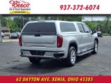 Used 2019 GMC Sierra 1500 SLT w/ SLT Premium Plus Package image 3