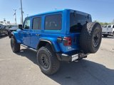 New 2025 Jeep Wrangler Unlimited Rubicon 392 image 4