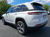 New 2025 Jeep Grand Cherokee Limited image 3