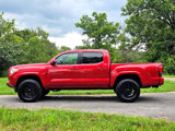 Used 2020 Toyota Tacoma SR5 image 4