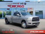 Used 2023 RAM 3500 Big Horn w/ Level 2 Equipment Group image 1