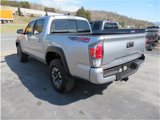 Used 2023 Toyota Tacoma TRD Off-Road image 2