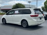 Used 2019 Toyota Sienna Limited w/ Phone Cable & Charge Package image 2