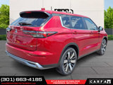 New 2025 Mitsubishi Outlander SE image 4