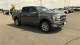 Used 2024 Ford F150 Platinum w/ Equipment Group 703A Plus image 2