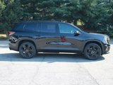New 2026 GMC Acadia Elevation w/ Black Edition image 2