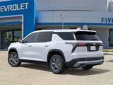 New 2026 Chevrolet Traverse LT image 3
