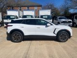 New 2025 Chevrolet Blazer EV LT image 2
