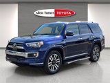 Used 2023 Toyota 4Runner Limited image 3