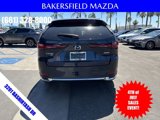 New 2025 MAZDA CX-90 3.3 Turbo w/ Premium Plus Pkg image 4