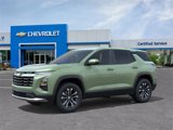 New 2026 Chevrolet Equinox LT image 2