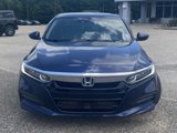 Used 2018 Honda Accord LX image 2