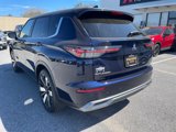 New 2025 Mitsubishi Outlander SE image 4