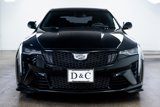 Used 2024 Cadillac CT4 V Blackwing w/ Technology Package image 2