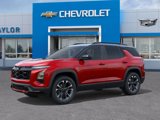 New 2026 Chevrolet Equinox RS w/ Convenience Package III image 2
