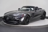 Used 2021 Mercedes-Benz AMG GT Roadster image 6