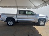 New 2025 Toyota Tacoma SR5 image 3