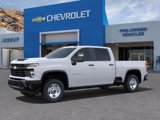 New 2025 Chevrolet Silverado 2500 W/T w/ WT Convenience Package image 2