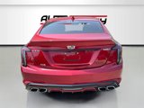 Used 2024 Cadillac CT5 V w/ Premium Package image 6