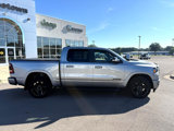 Used 2022 RAM 1500 Laramie image 2