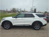 New 2025 Ford Explorer Active image 4