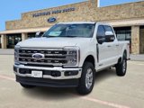 New 2025 Ford F250 Lariat w/ Lariat Ultimate Package image 2