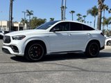 New 2025 Mercedes-Benz GLE 63 AMG S image 6
