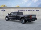 New 2025 Ford F450 Platinum w/ Platinum Plus Package image 4