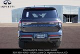 New 2025 INFINITI QX80 Autograph w/ Premium Cargo Package image 4