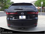 New 2025 MAZDA CX-90 Plug-In Hybrid w/ Preferred image 5
