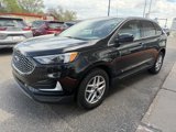 Used 2024 Ford Edge SEL image 3