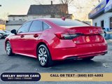 Used 2022 Honda Civic LX image 6