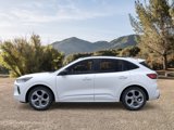 New 2024 Ford Escape ST-Line w/ Equipment Group 301A image 3