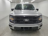 New 2025 Ford F150 XLT w/ Equipment Group 302A MID image 2