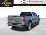 New 2026 Chevrolet Silverado 1500 High Country w/ High Country Premium Package image 2