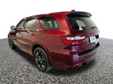 Used 2022 Dodge Durango R/T w/ Blacktop Package image 3