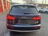 Used 2020 Audi Q5 2.0T Premium Plus w/ Premium Plus Package image 5