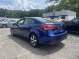 Used 2018 Kia Forte LX w/ LX Popular Package image 3