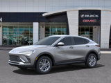 New 2025 Buick Envista Preferred w/ Convenience I Package image 2