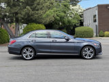 Used 2015 Mercedes-Benz C 300 4MATIC Sedan image 4