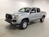 Certified 2022 Toyota Tacoma SR image 3