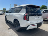 New 2025 Nissan Armada SV image 3