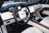 New 2025 Land Rover Range Rover SE image 4