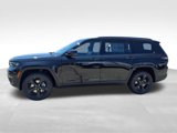 New 2025 Jeep Grand Cherokee L Limited w/ Luxury Tech Group II image 2