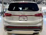 Used 2022 Hyundai Santa Fe SEL w/ Convenience Package image 3