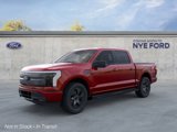 New 2025 Ford F150 Lightning XLT image 2