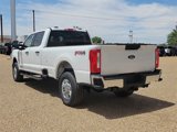 New 2025 Ford F350 4x4 Crew Cab Super Duty image 4
